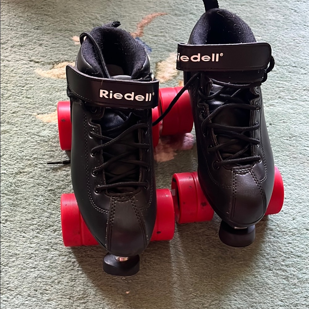 Riedell Kids Speed Skates